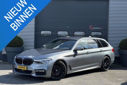 BMW 530 Gebrauchtwagen