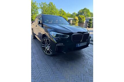 BMW X5 M50 Gebrauchtwagen