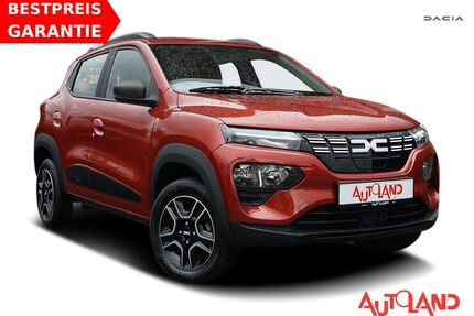 Dacia Spring Gebrauchtwagen