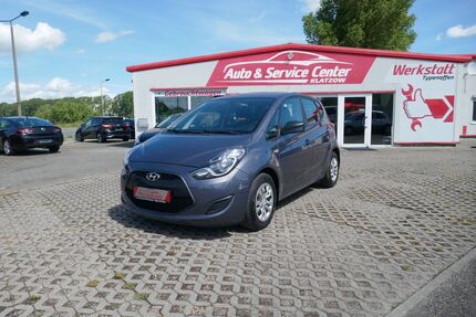 Hyundai ix20 Gebrauchtwagen