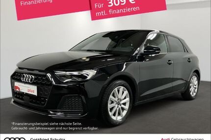 Audi A1 Gebrauchtwagen