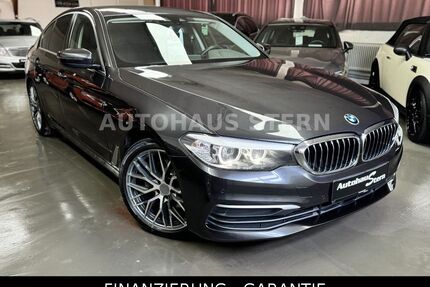 BMW 520 Gebrauchtwagen