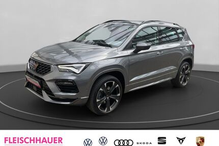 Cupra Ateca Gebrauchtwagen