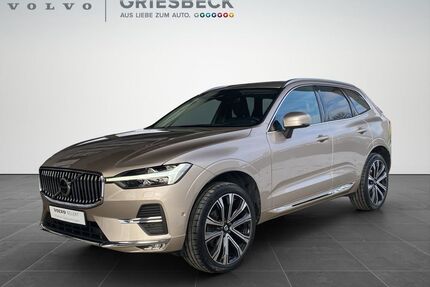 Volvo XC60 Gebrauchtwagen