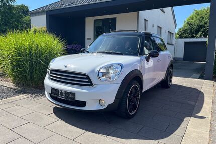 Mini Countryman D (Cooper) Gebrauchtwagen