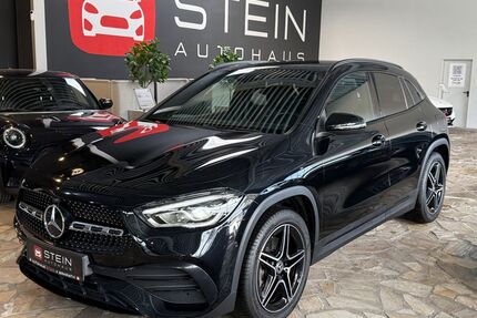 Mercedes-Benz GLA 250 Gebrauchtwagen