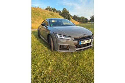 Audi TT Gebrauchtwagen