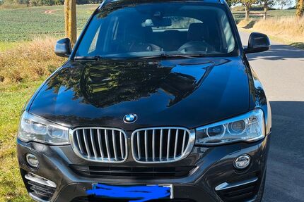 BMW X4 Gebrauchtwagen