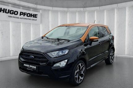 Ford EcoSport Gebrauchtwagen