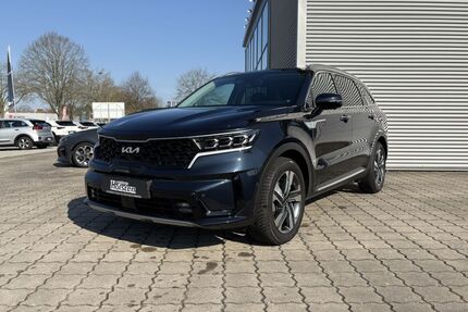 Kia Sorento Gebrauchtwagen