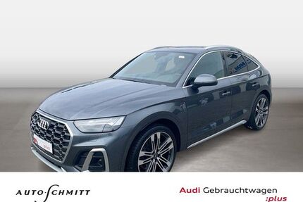 Audi SQ5 Gebrauchtwagen