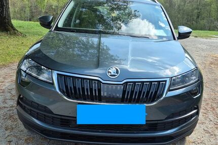 Skoda Karoq Gebrauchtwagen