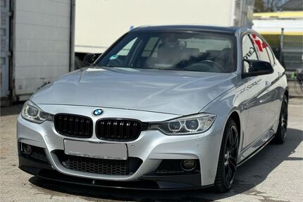 BMW 335 Gebrauchtwagen