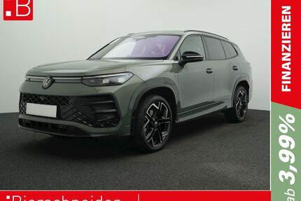 VW Tayron Gebrauchtwagen