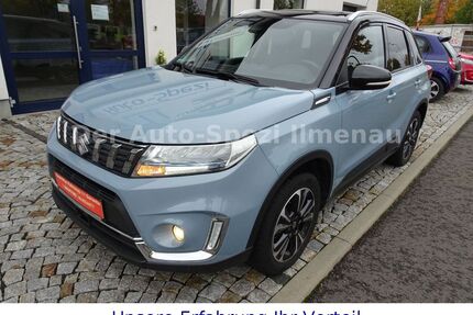 Suzuki Vitara Gebrauchtwagen
