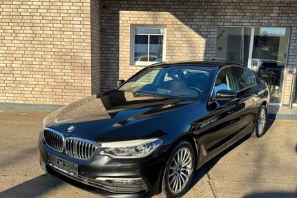 BMW 530 Gebrauchtwagen