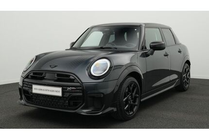 Mini Cooper C Gebrauchtwagen