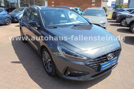 Hyundai i30 Gebrauchtwagen