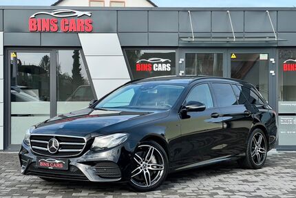 Mercedes-Benz E 400 Gebrauchtwagen