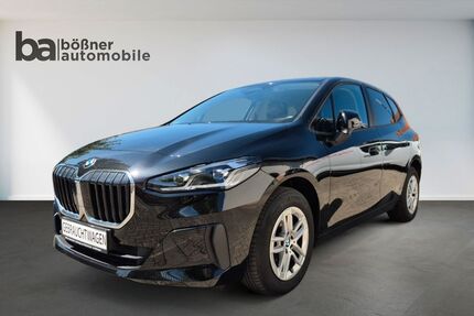 BMW 218 Active Tourer Gebrauchtwagen