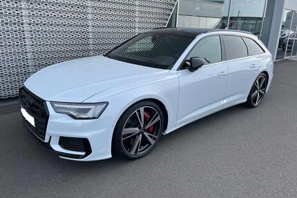 Audi S6 Gebrauchtwagen