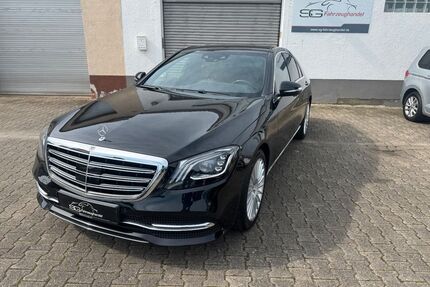 Mercedes-Benz S 400 Gebrauchtwagen
