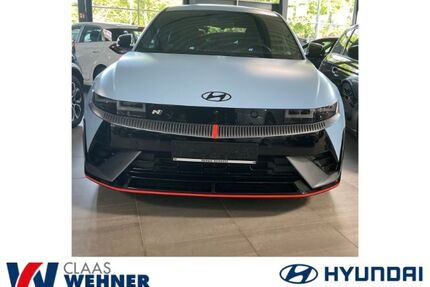 Hyundai IONIQ 5 Gebrauchtwagen