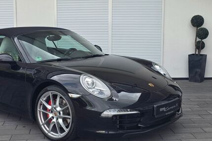 Porsche 991 Gebrauchtwagen
