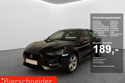 Seat Leon Gebrauchtwagen
