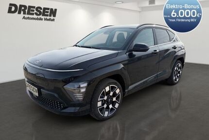Hyundai KONA Elektro Gebrauchtwagen