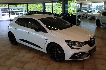 Renault Megane Gebrauchtwagen