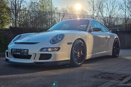 Porsche 997 Gebrauchtwagen