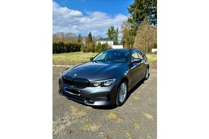 BMW 320 Gebrauchtwagen