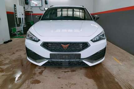 Cupra Leon Gebrauchtwagen