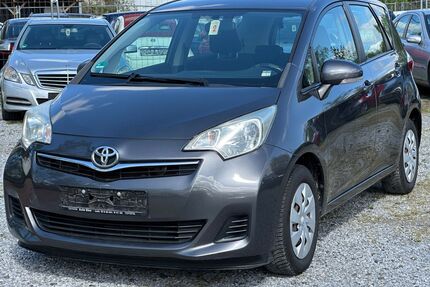 Toyota Verso-S Gebrauchtwagen