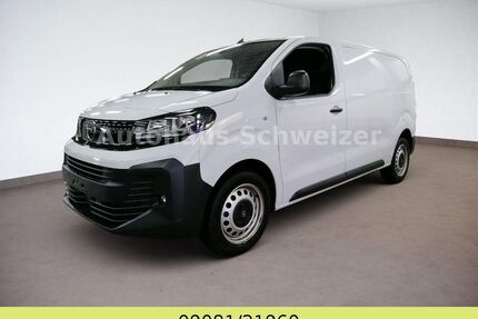 Opel Vivaro Gebrauchtwagen