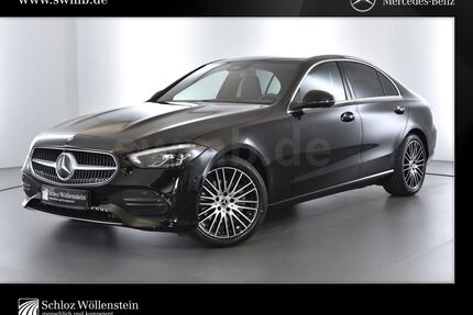 Mercedes-Benz C 180 Gebrauchtwagen