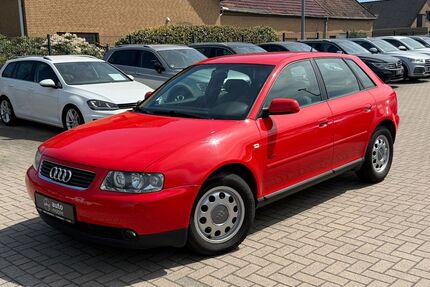 Audi A3 Gebrauchtwagen