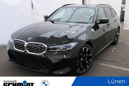 BMW M340i Gebrauchtwagen