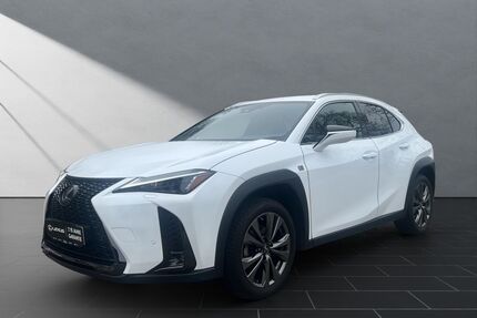 Lexus UX Gebrauchtwagen