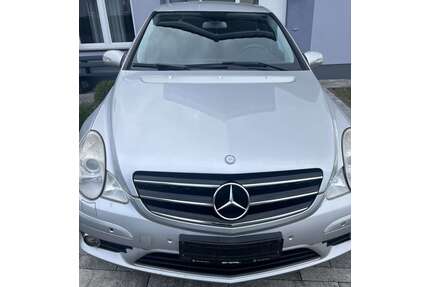Mercedes-Benz R 280 Gebrauchtwagen
