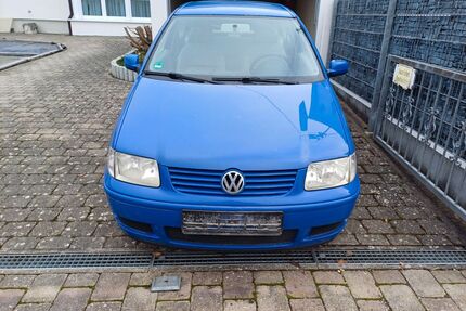 VW Polo Gebrauchtwagen