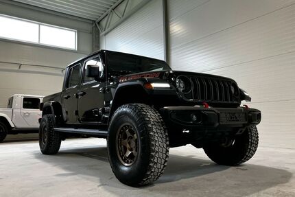 Jeep Gladiator Gebrauchtwagen