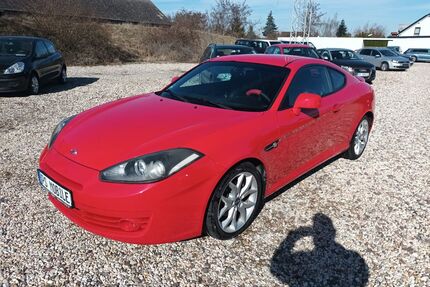 Hyundai Coupe 