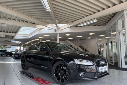 Audi A5 Gebrauchtwagen