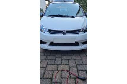 Aixam GTO Gebrauchtwagen