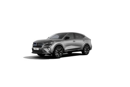 Renault Rafale Gebrauchtwagen