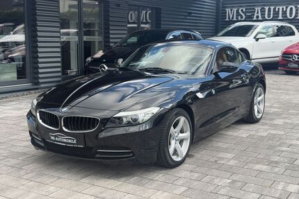 BMW Z4 Gebrauchtwagen