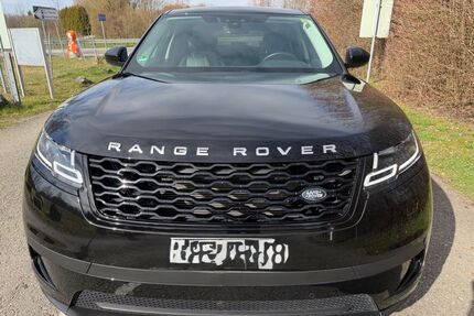 Land Rover Range Rover Velar Gebrauchtwagen