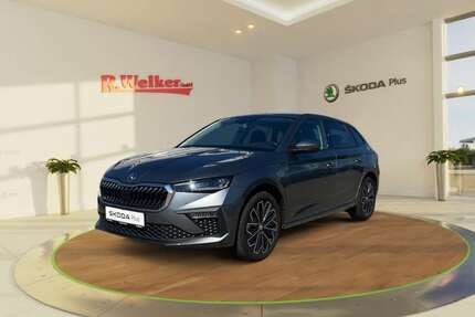 Skoda Scala Gebrauchtwagen